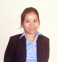 Ms. Daosavanh Phouangkhamsao